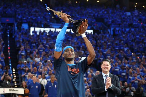 From a young core to a top defense to being underestimated, the Thunder s road to championship is similar to the 15 Warriors