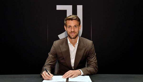 Slow motion: Rugani will join Juventus in the Club World Cup, wanting to try to convince the team to stay