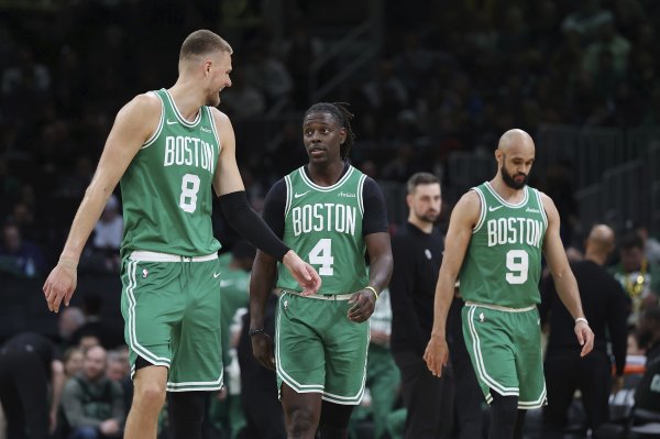 Bojin + Brother Zhu? A senior executive: The Celtics must get rid of at least two high-paying contracts, otherwise the luxury tax will be huge