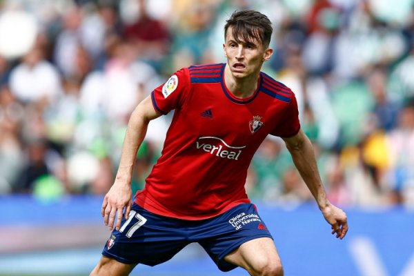 Ass: Real Madrid hopes to introduce Joselu-style striker this summer, they are paying attention to Budimir