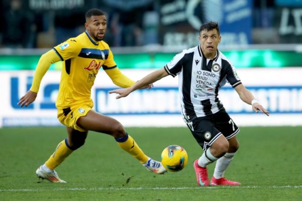 Sanchez: Riverbed contacted me a few days ago, but sometimes you want to play football in Europe