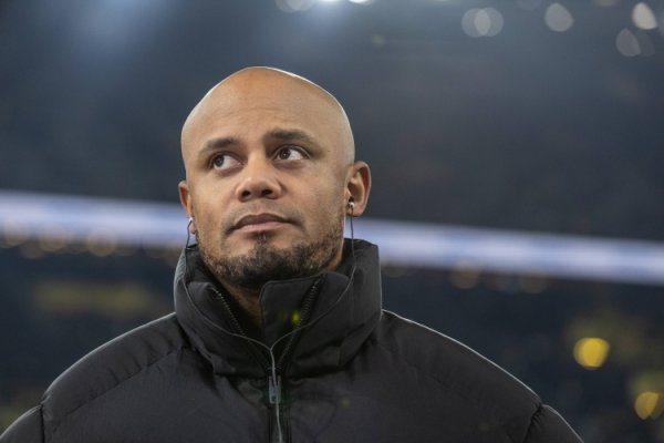 Kompani: Looking forward to a showdown with Boca Youth We are two of the most fanatical groups in the world
