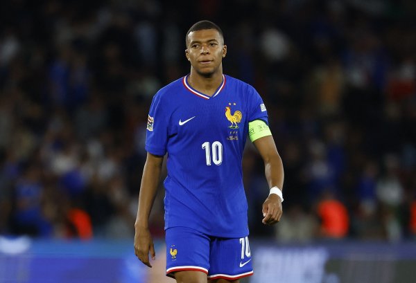 Roten: Mbappe no longer has the ability to solve the battle alone, he must think more about the collective