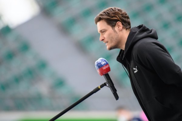Terzici talks about whether to return to coach: When and where does not matter, what is important is to have a good feeling