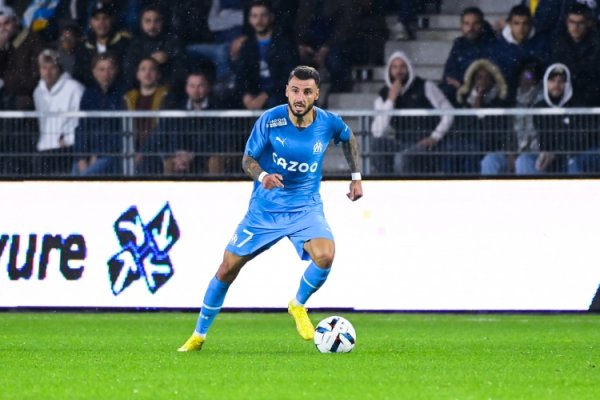 Team follower: Juventus will strengthen the right back in the winter window, and Klaus will become a popular candidate again